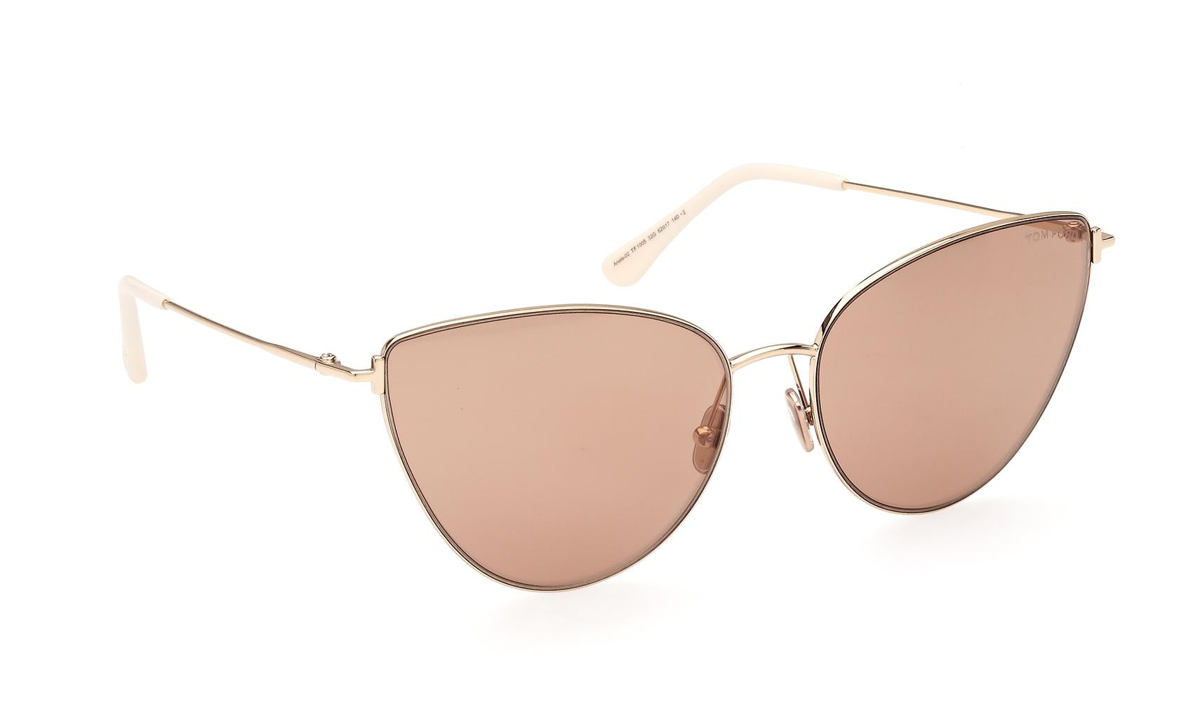 Tom Ford Anais-02 Sunglasses FT1005 32G