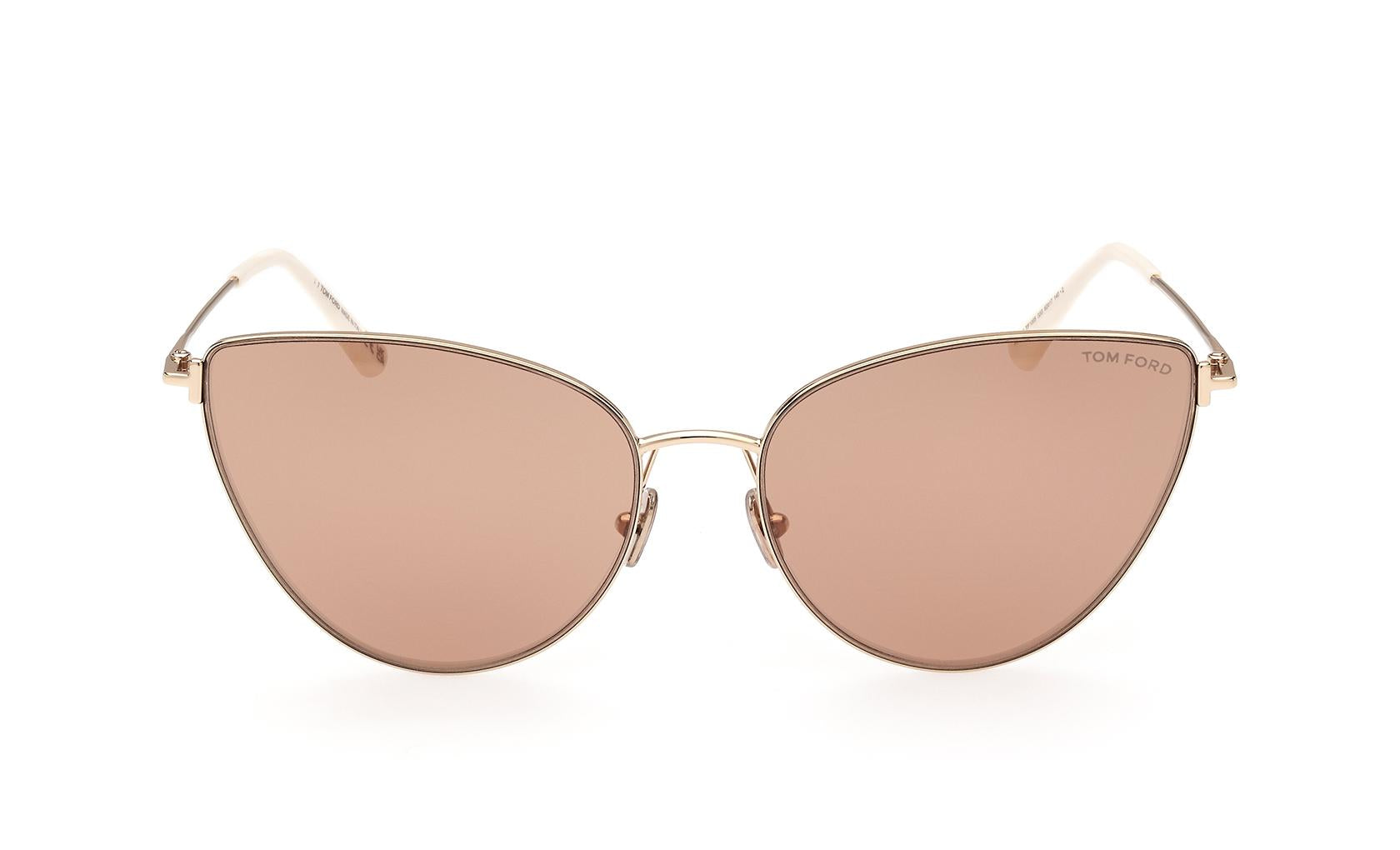 Tom Ford Anais-02 Sunglasses FT1005 32G