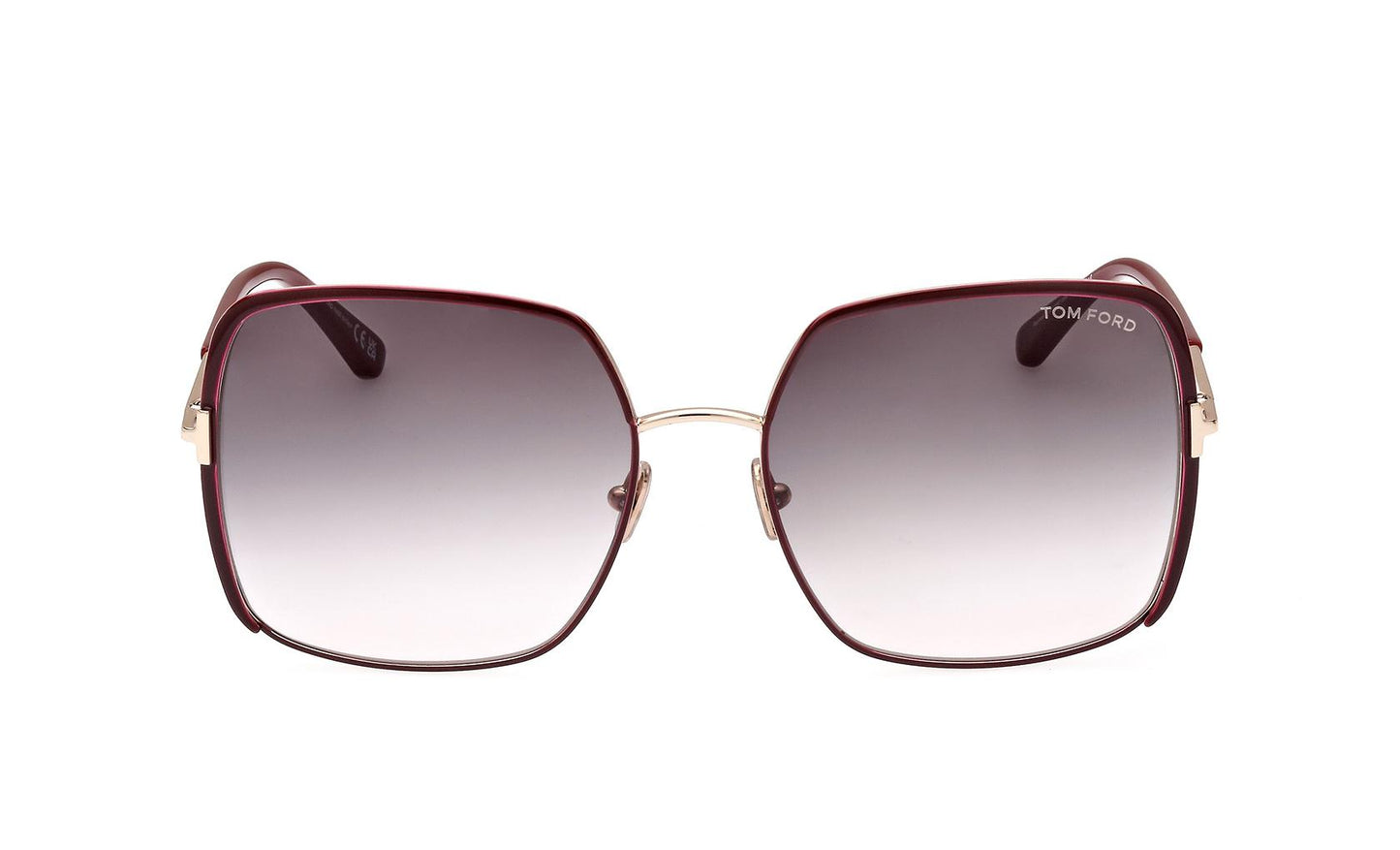 Tom Ford Raphaela Sunglasses FT1006 69W