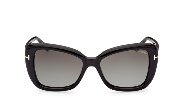 Tom Ford Maeve FT1008 01B