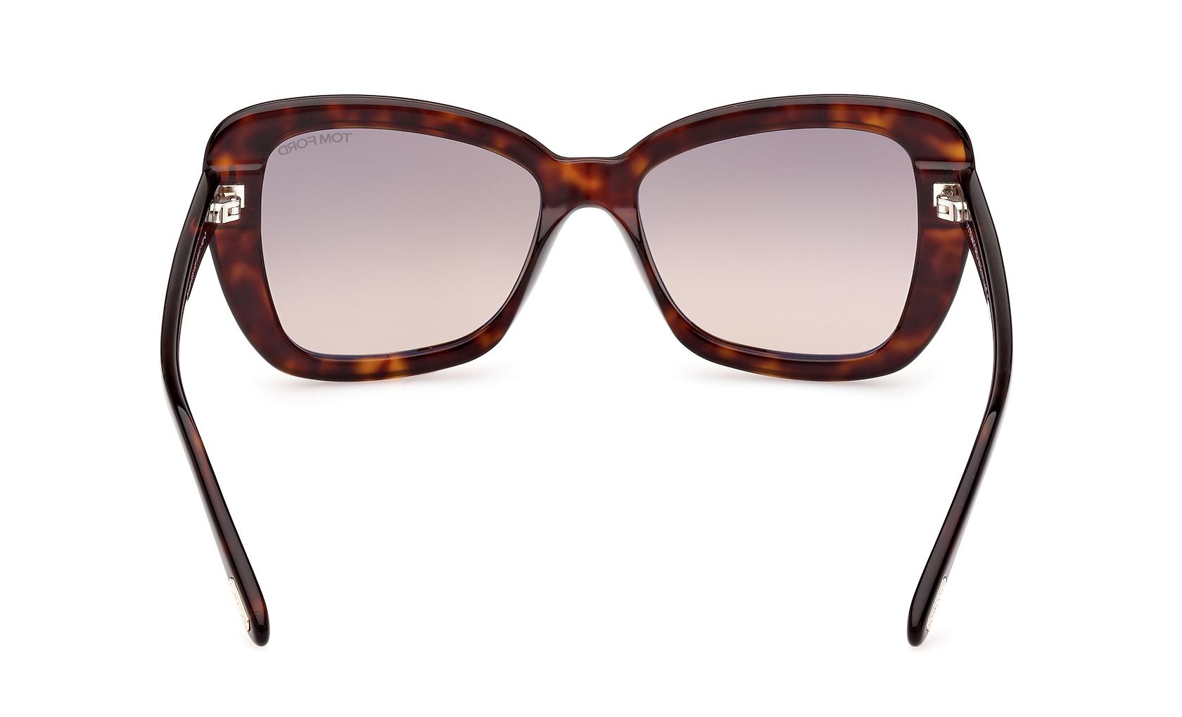Tom Ford Maeve Sunglasses FT1008 52F