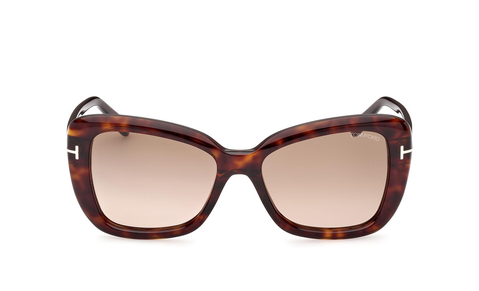 Tom Ford Maeve Sunglasses FT1008 52F
