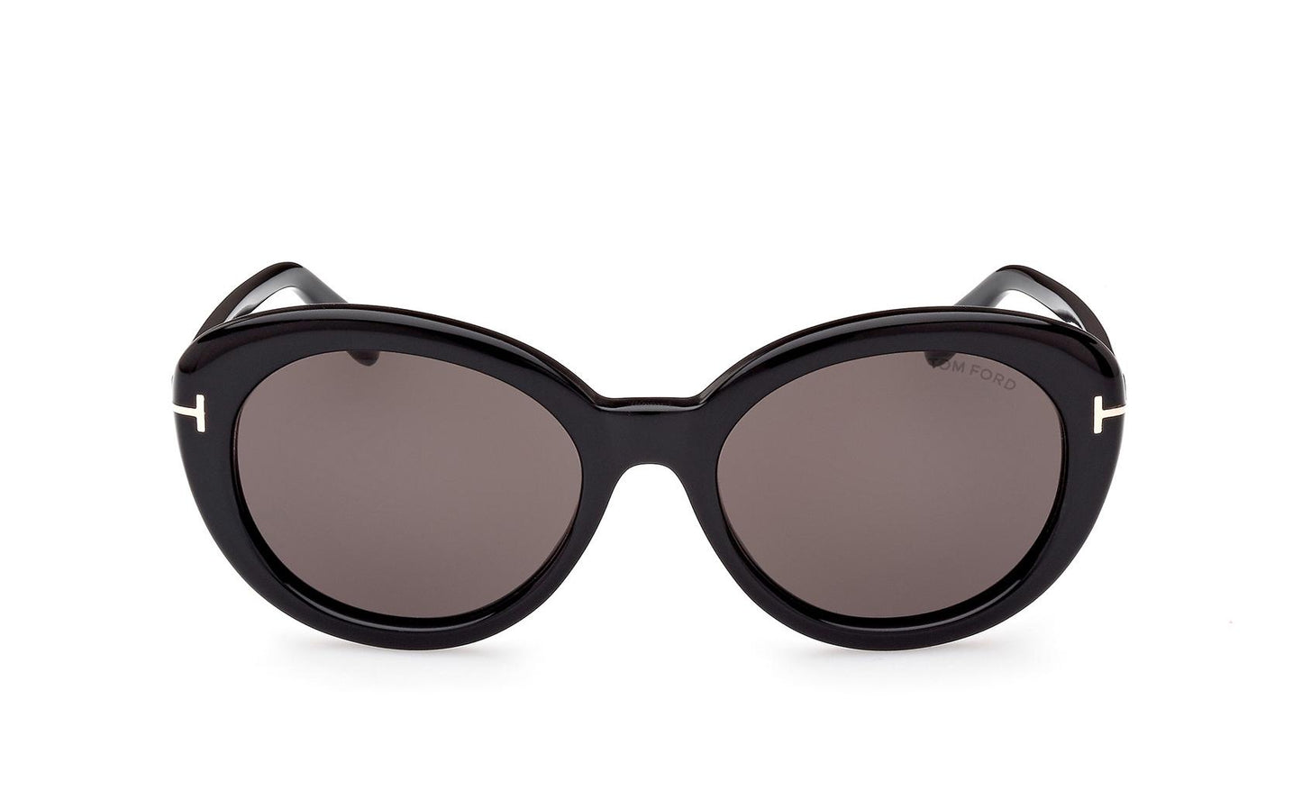 Tom Ford Lily-02 Sunglasses FT1009 01A