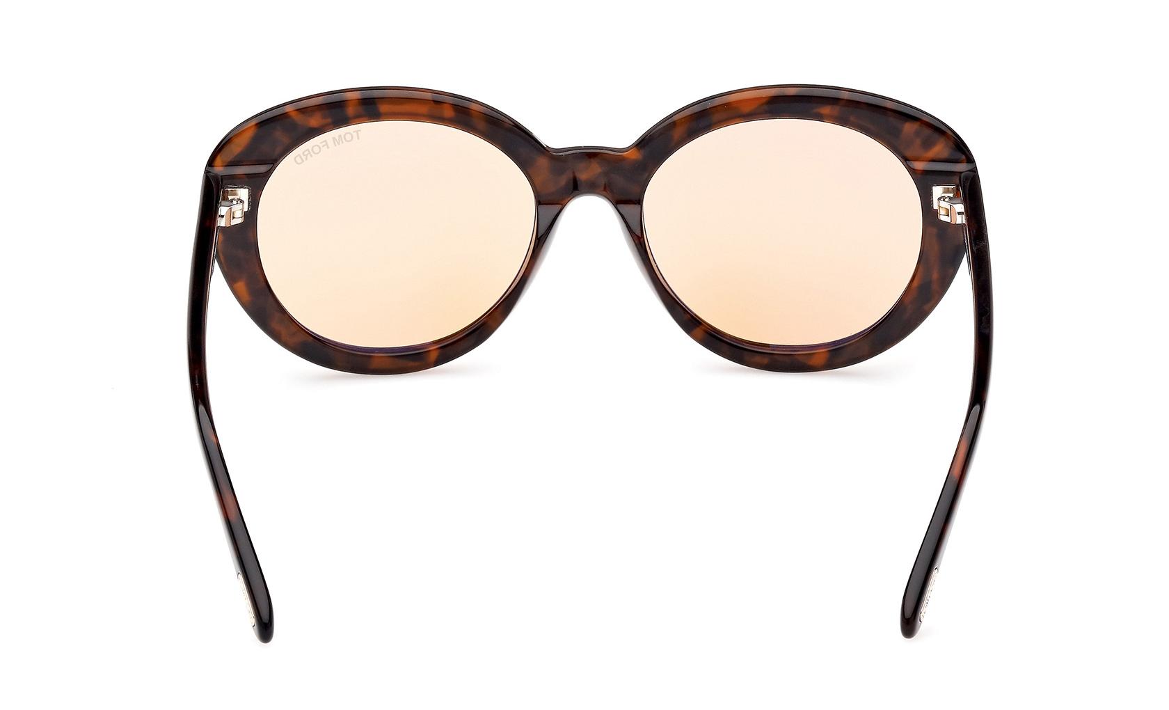 Tom Ford Lily-02 Sunglasses FT1009 52E
