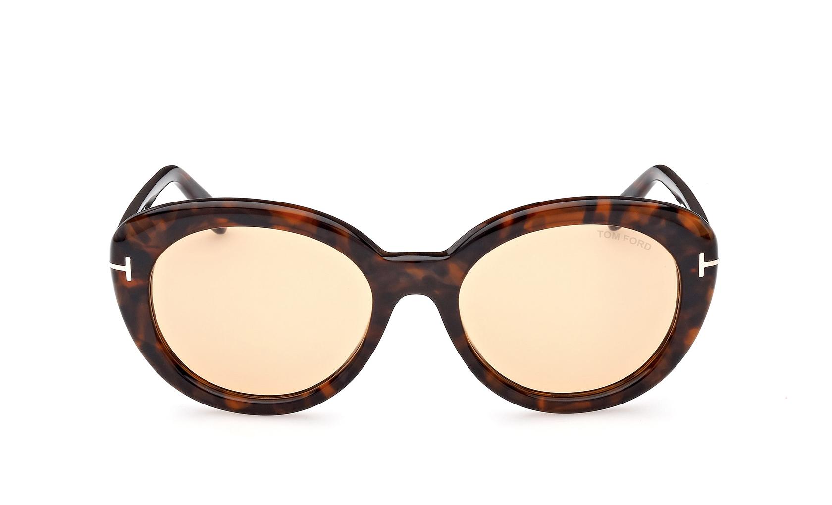 Tom Ford Lily-02 Sunglasses FT1009 52E