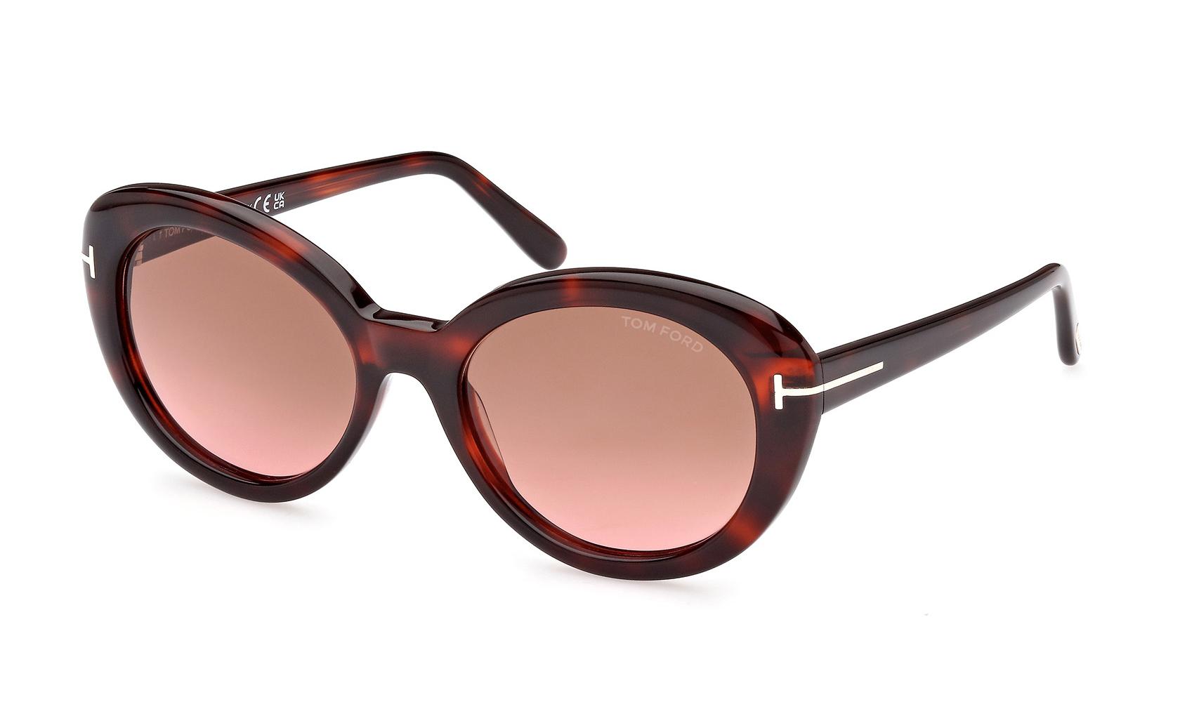 Tom Ford Lily-02 Sunglasses FT1009 54B