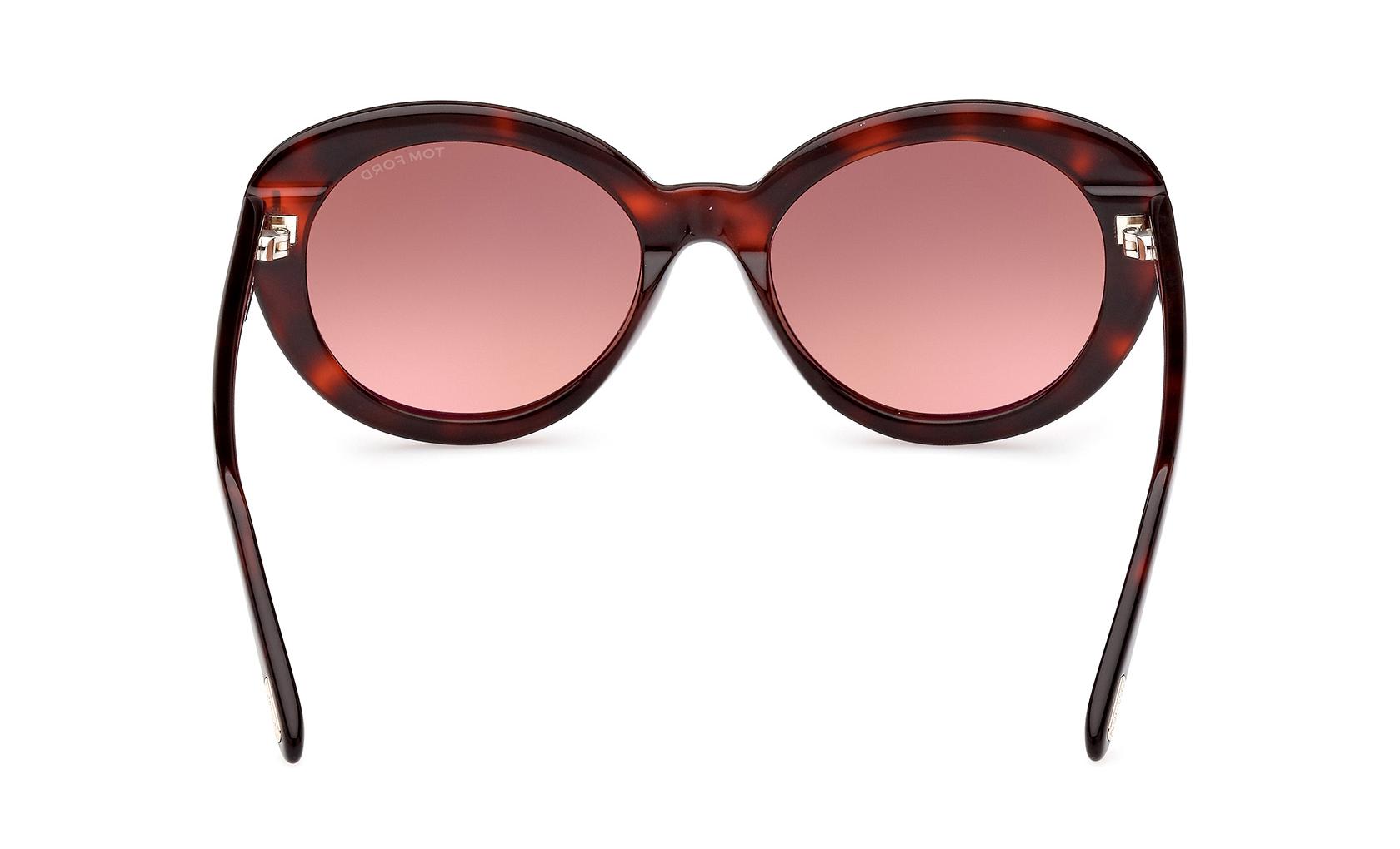 Tom Ford Lily-02 Sunglasses FT1009 54B
