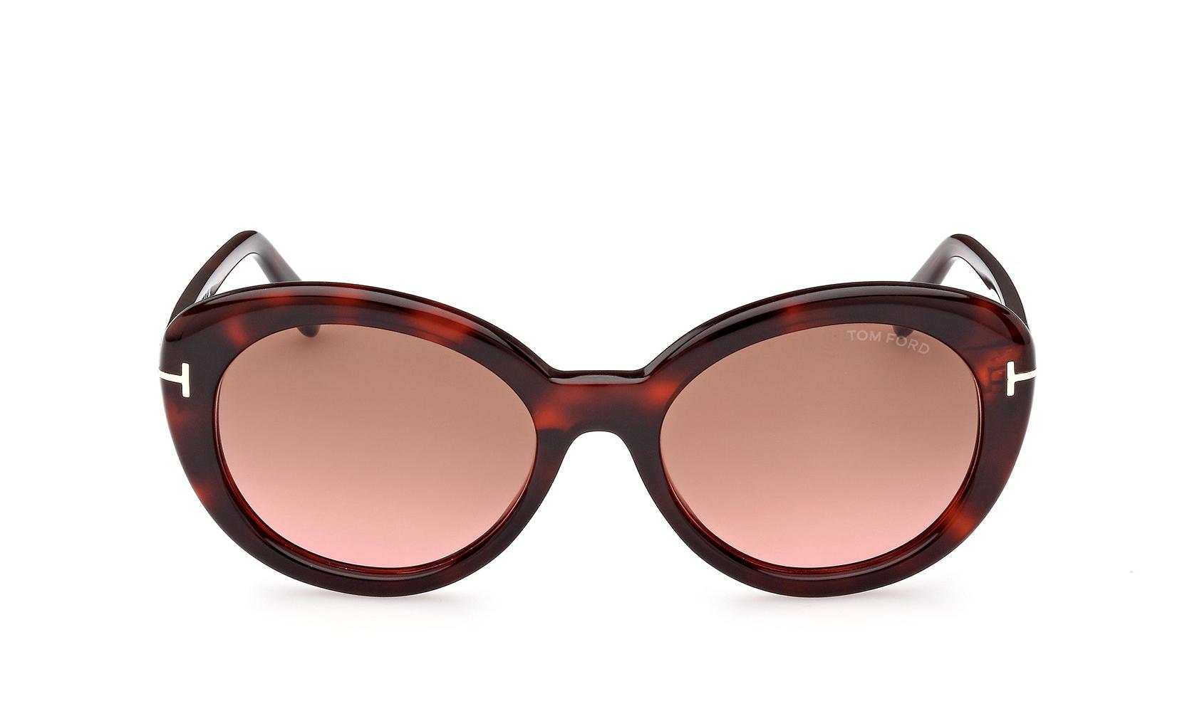 Tom Ford Lily-02 Sunglasses FT1009 54B