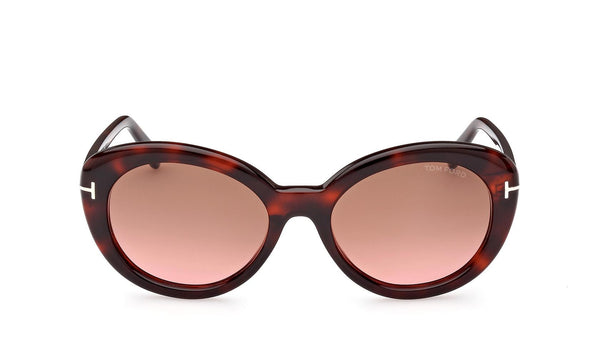 Tom Ford Lily-02 FT1009 54B