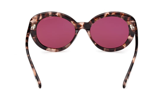 Tom Ford Lily-02 Sunglasses FT1009 55Y