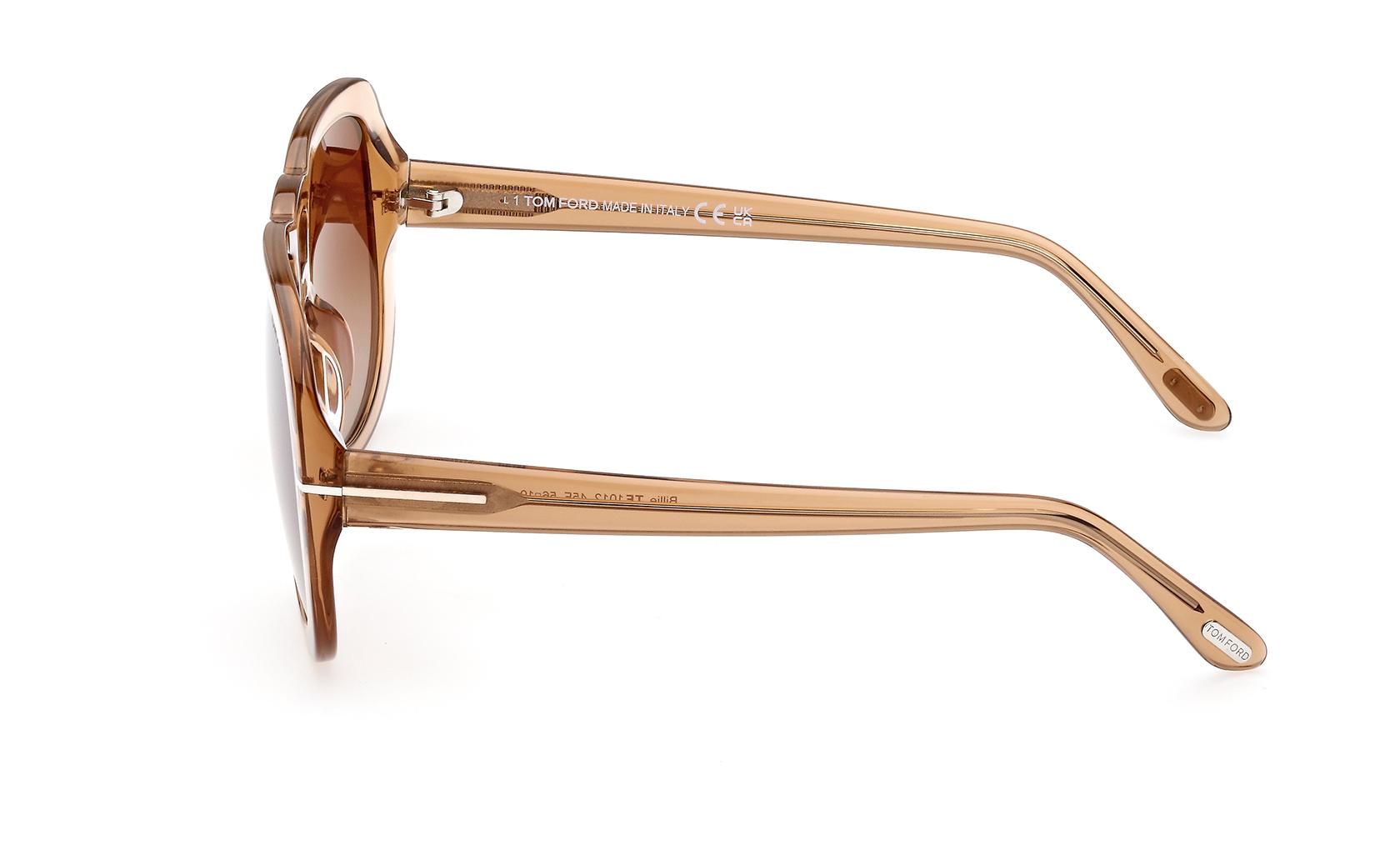 Tom Ford Billie Sunglasses FT1012 45F