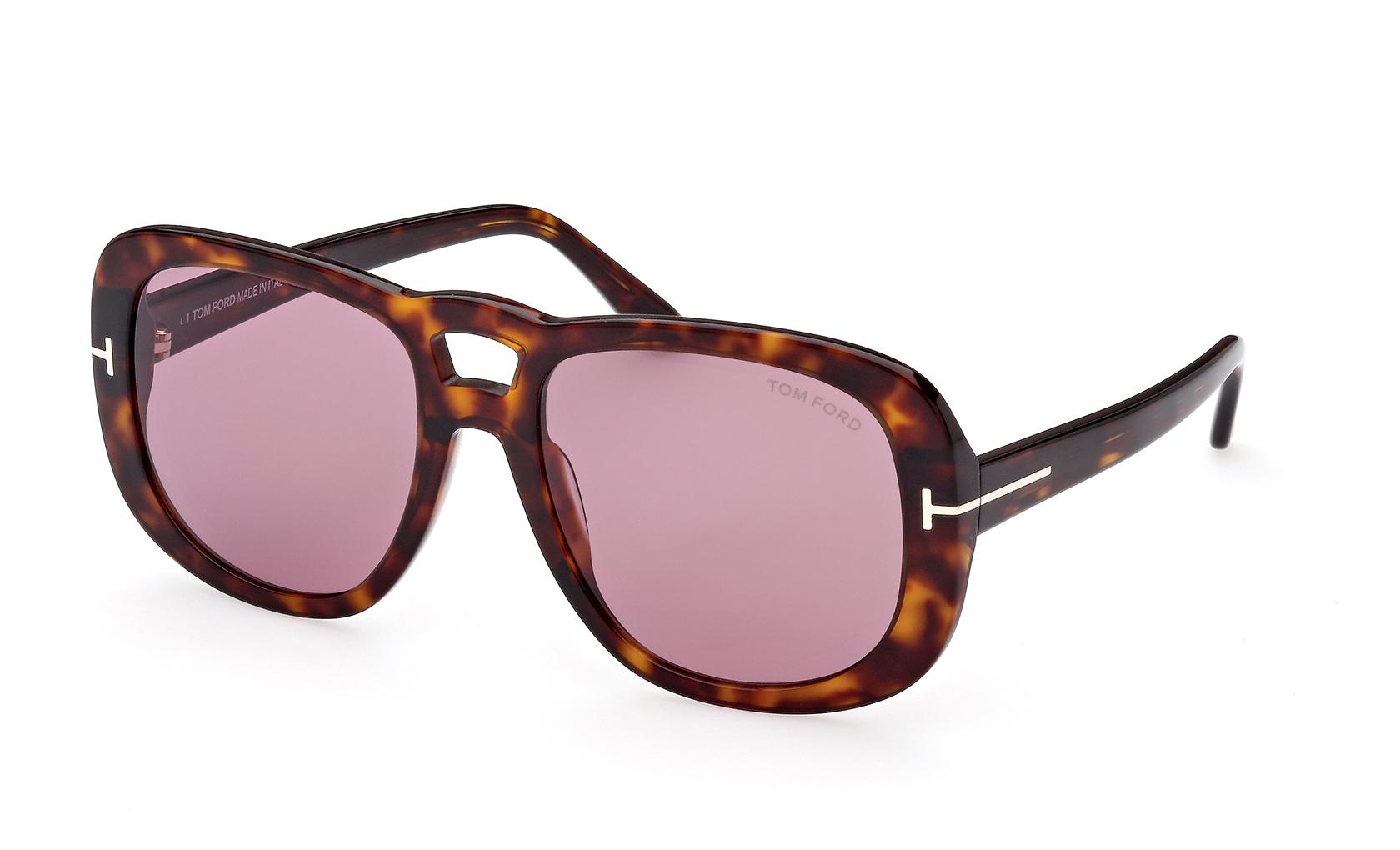 Tom Ford Billie Sunglasses FT1012 52Y