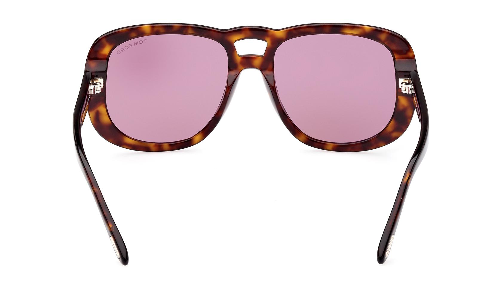 Tom Ford Billie Sunglasses FT1012 52Y