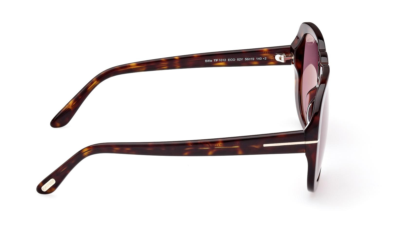 Tom Ford Billie Sunglasses FT1012 52Y