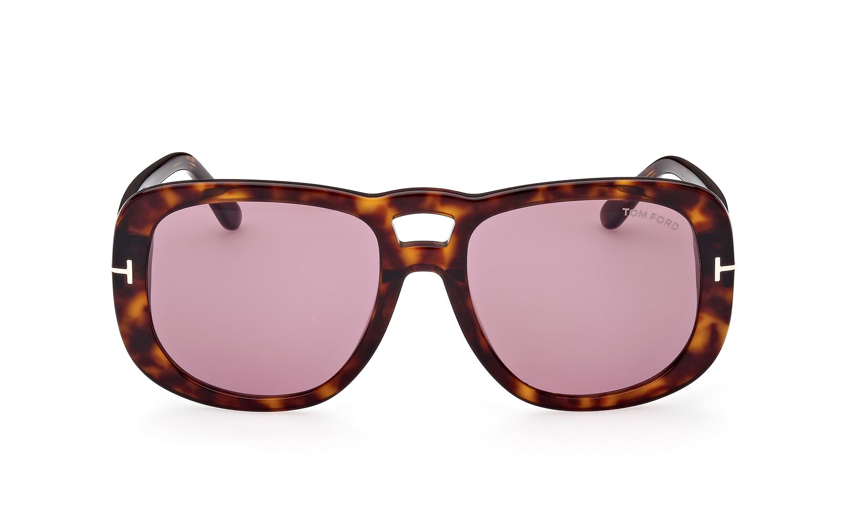 Tom Ford Billie Sunglasses FT1012 52Y