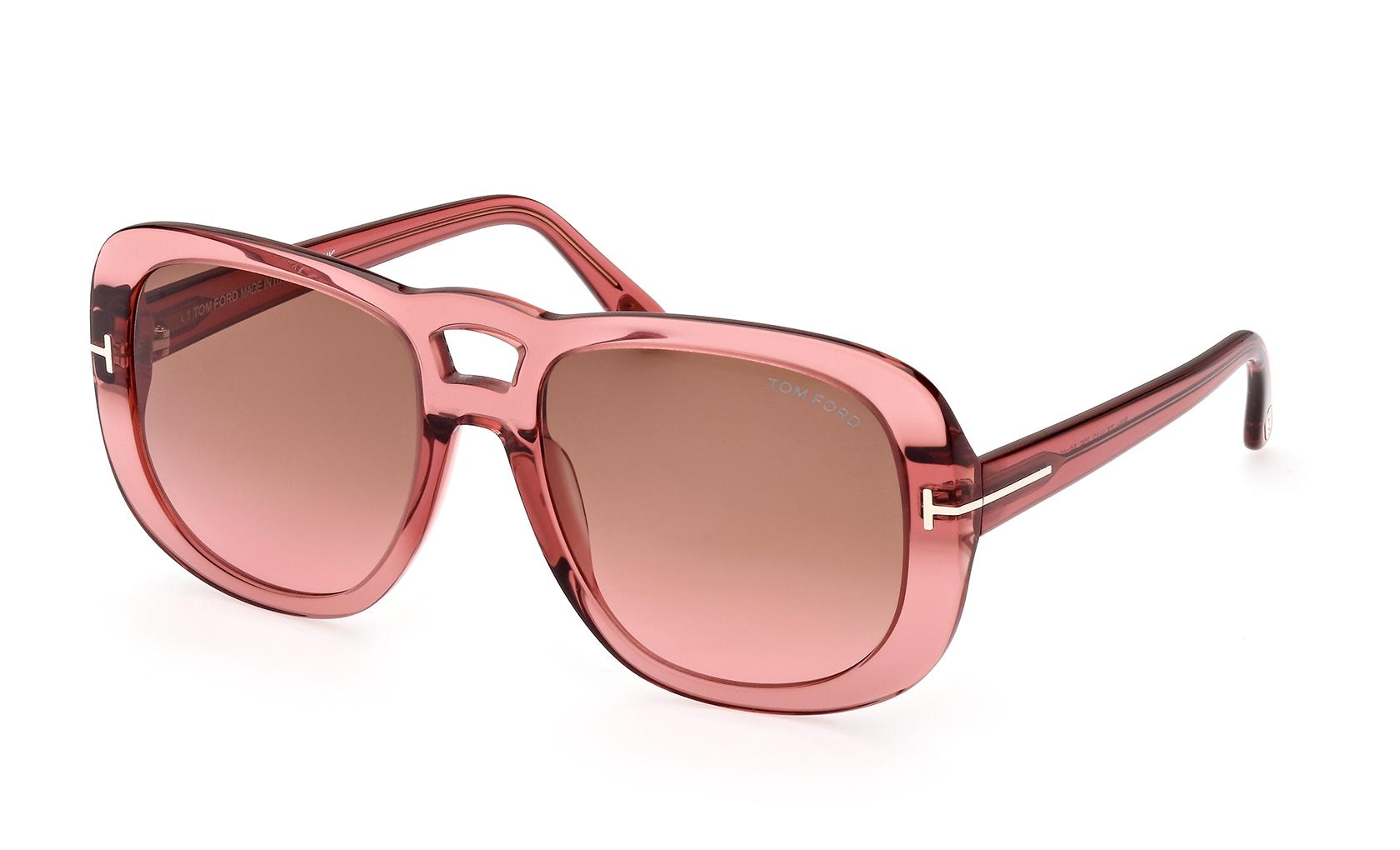 Tom Ford Billie Sunglasses FT1012 72F