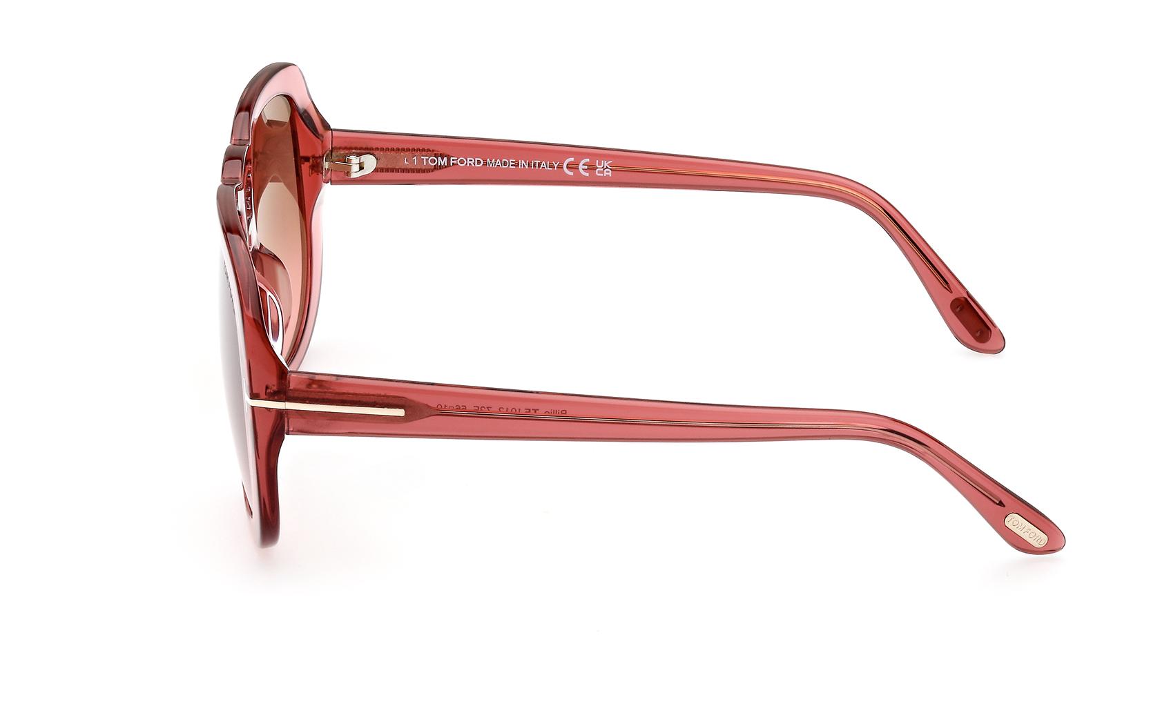 Tom Ford Billie Sunglasses FT1012 72F