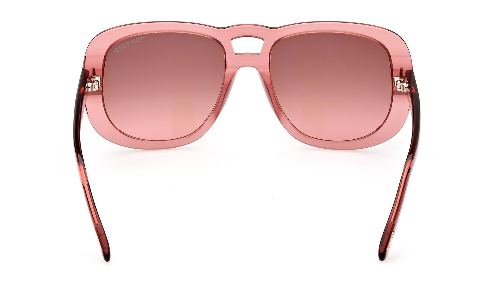 Tom Ford Billie Sunglasses FT1012 72F