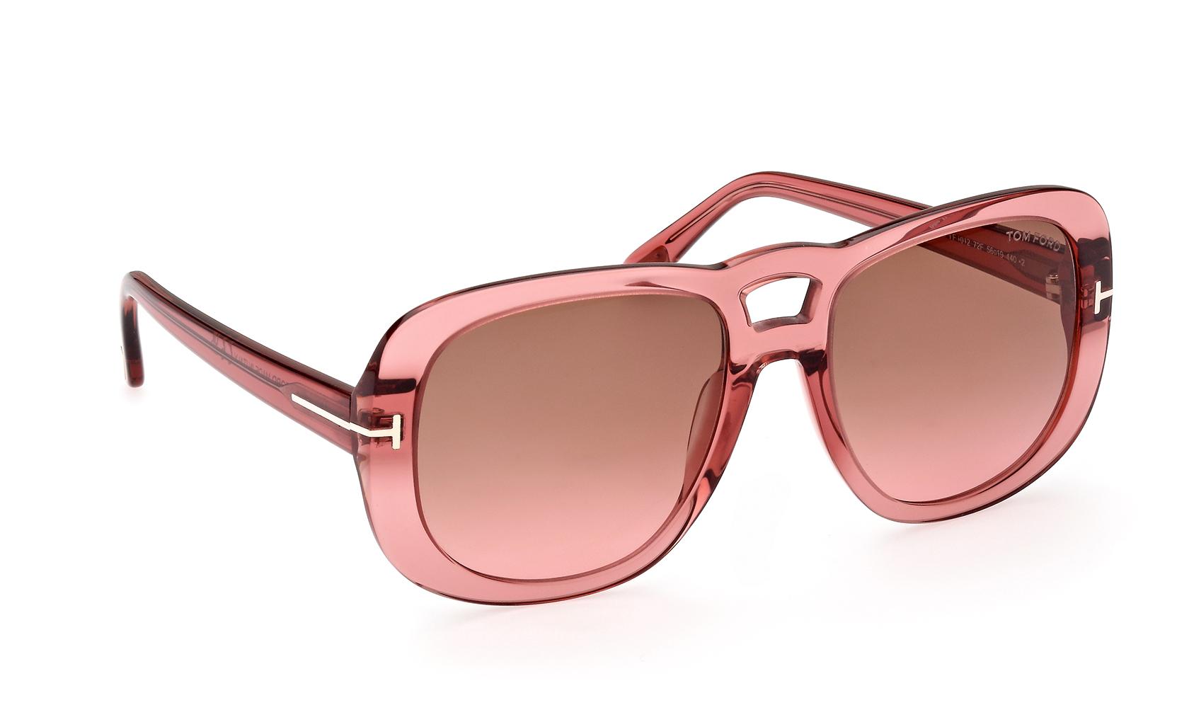 Tom Ford Billie Sunglasses FT1012 72F