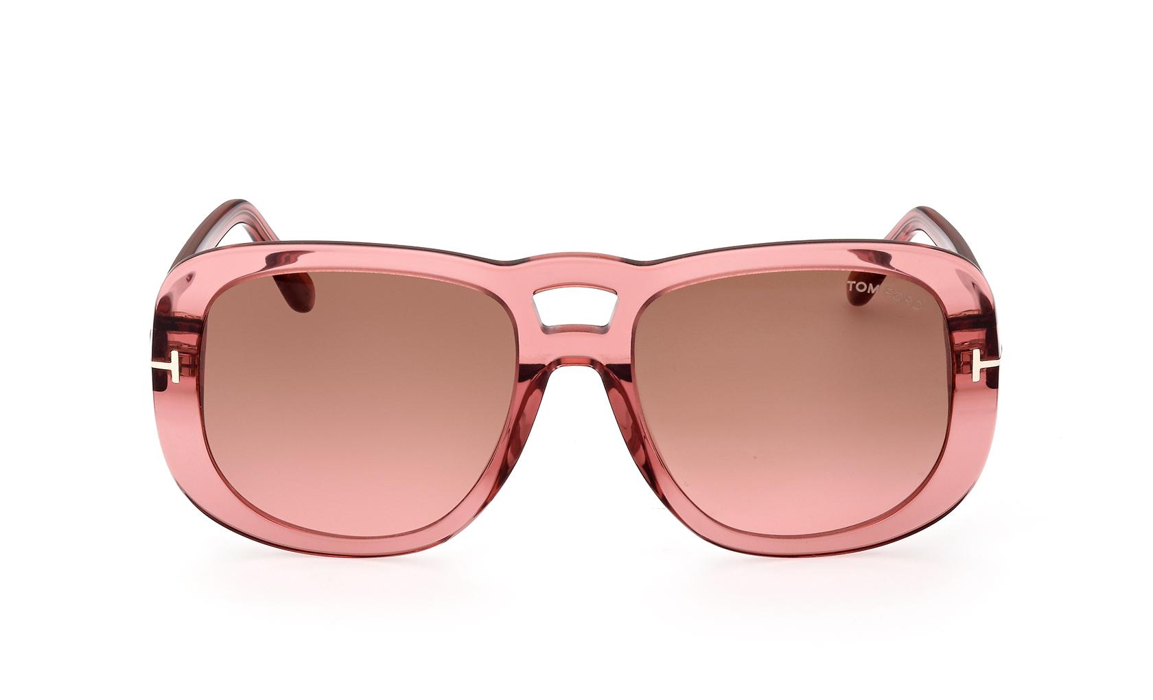 Tom Ford Billie Sunglasses FT1012 72F