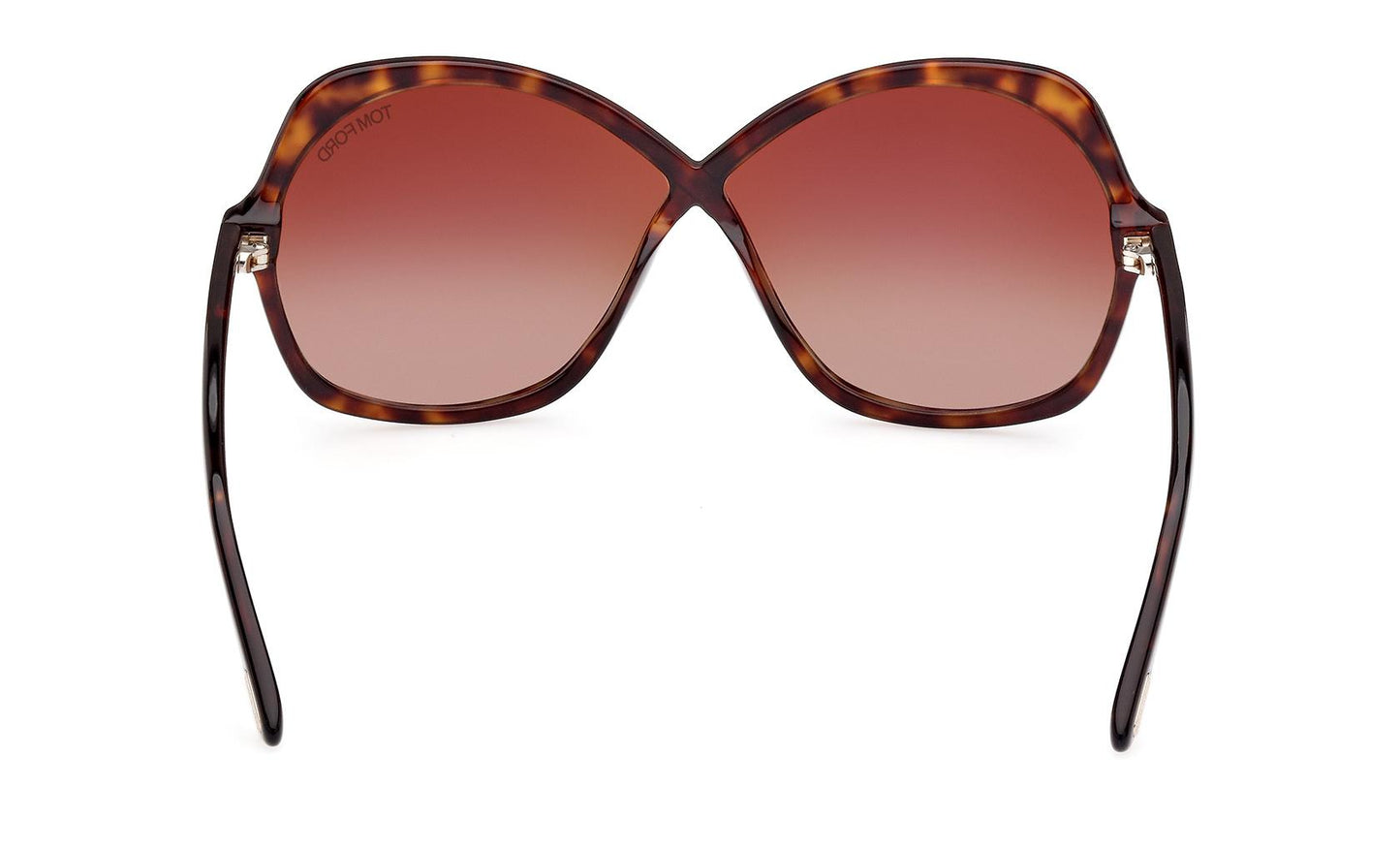 Tom Ford Rosemin Sunglasses FT1013 52F