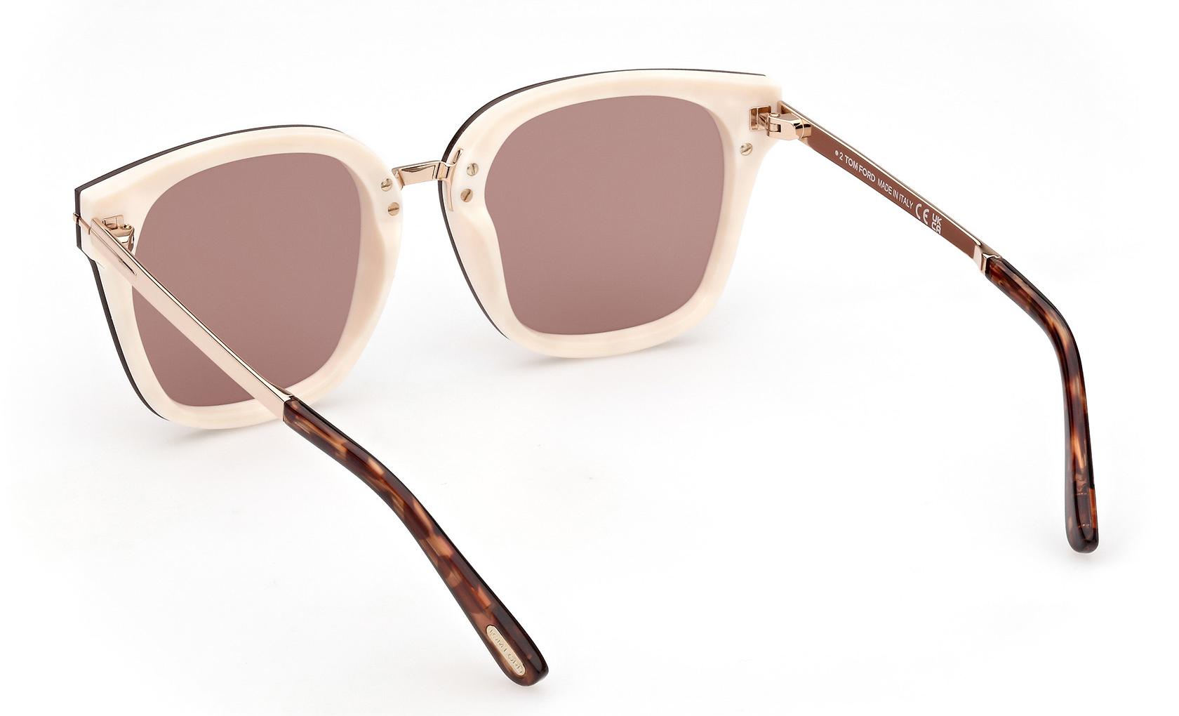 Tom Ford Philippa-02 Sunglasses FT1014 25E