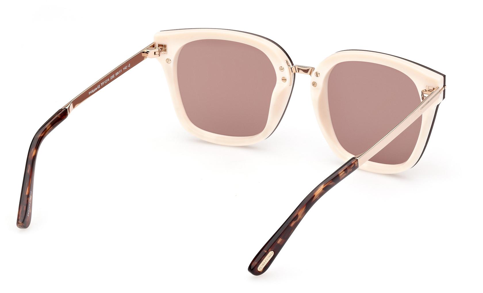 Tom Ford Philippa-02 Sunglasses FT1014 25E