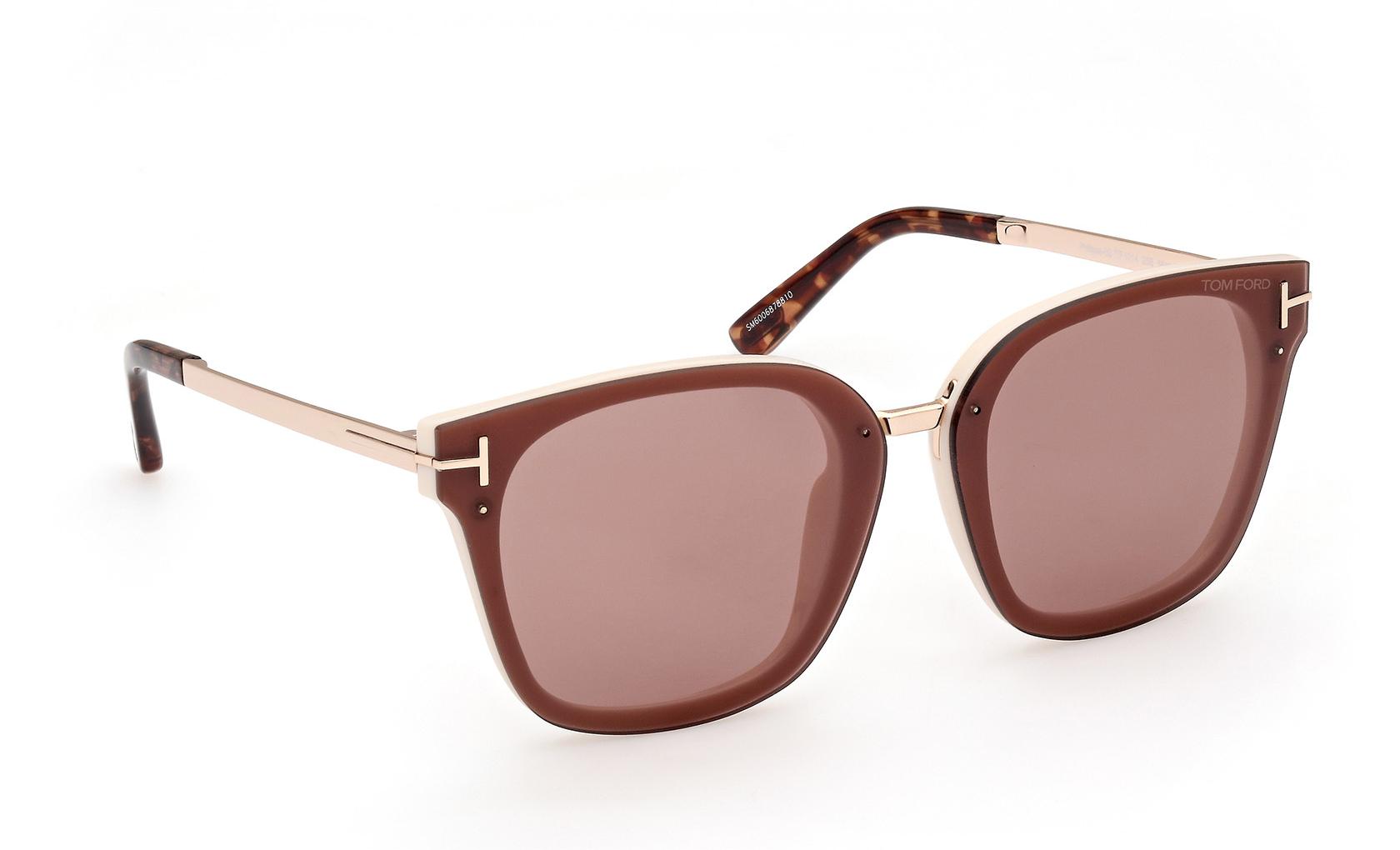 Tom Ford Philippa-02 Sunglasses FT1014 25E