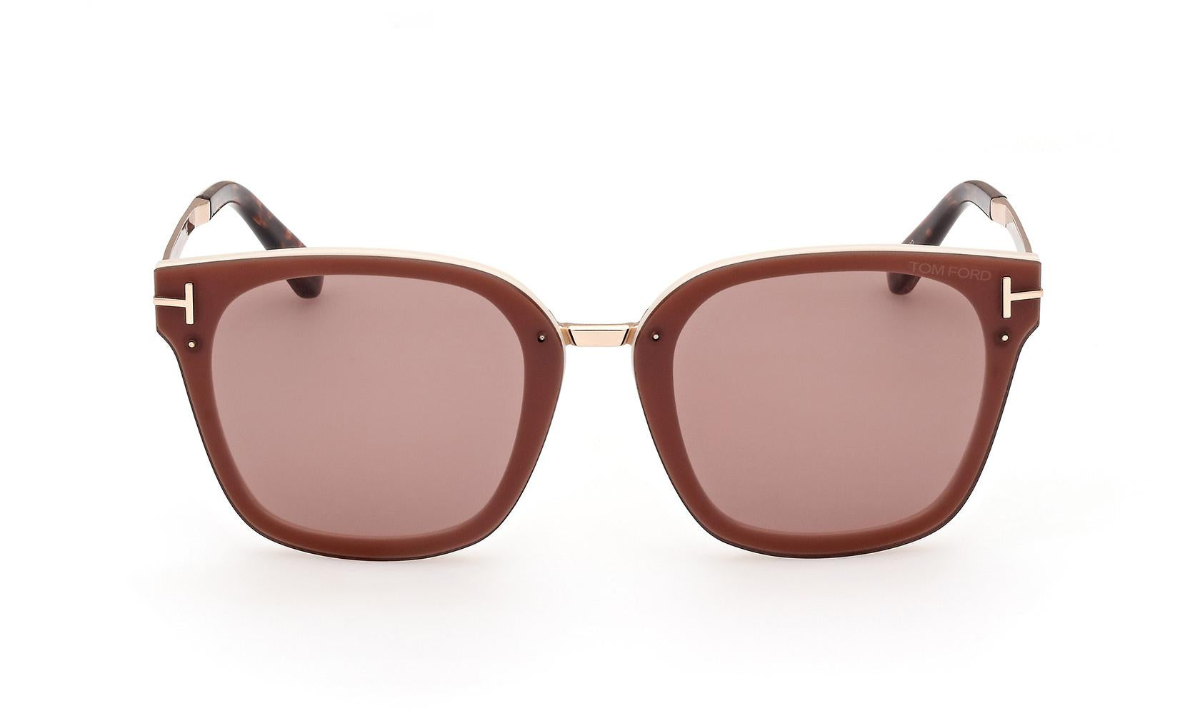 Tom Ford Philippa-02 Sunglasses FT1014 25E