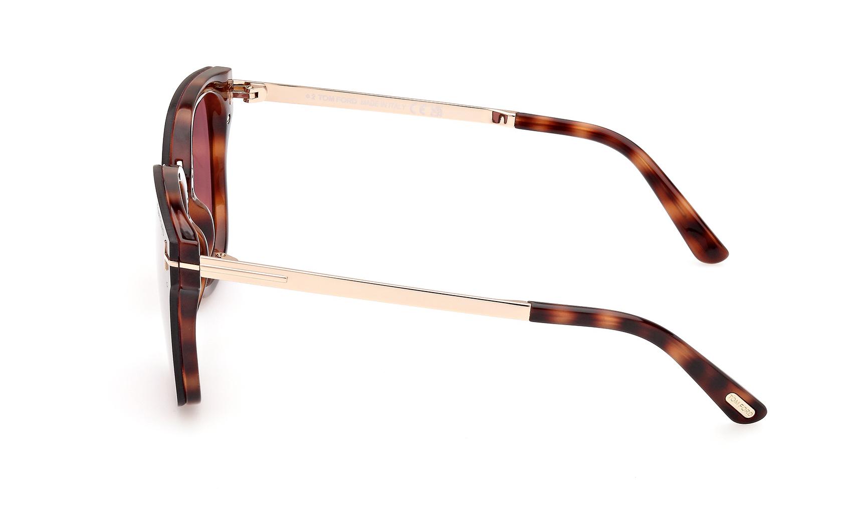 Tom Ford Philippa-02 Sunglasses FT1014 52Y