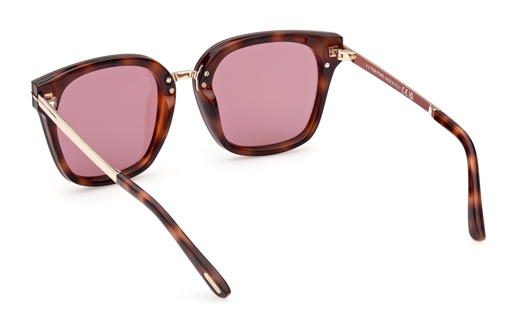 Tom Ford Philippa-02 Sunglasses FT1014 52Y