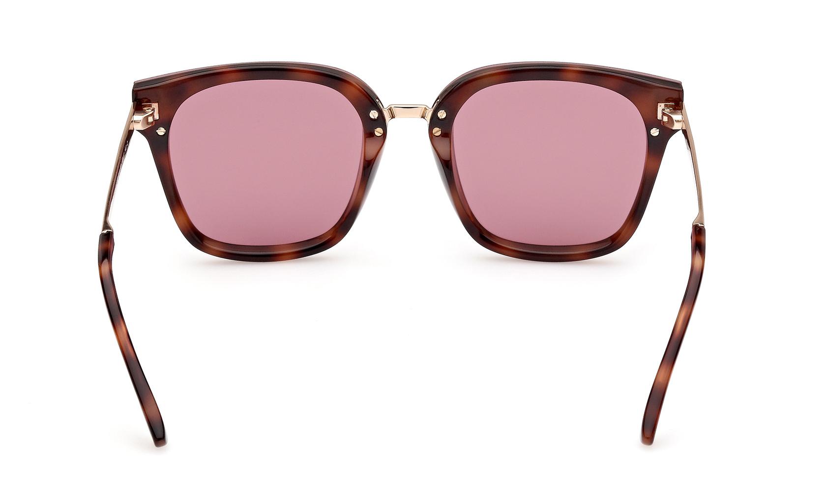 Tom Ford Philippa-02 Sunglasses FT1014 52Y