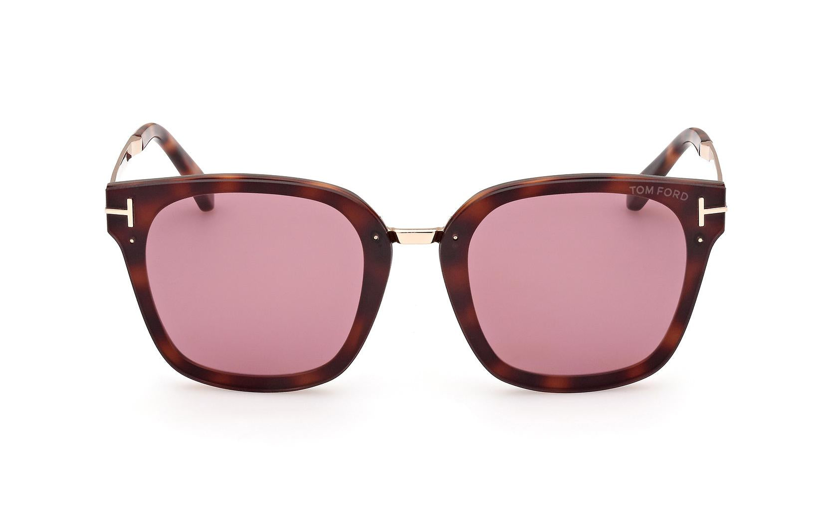Tom Ford Philippa-02 Sunglasses FT1014 52Y
