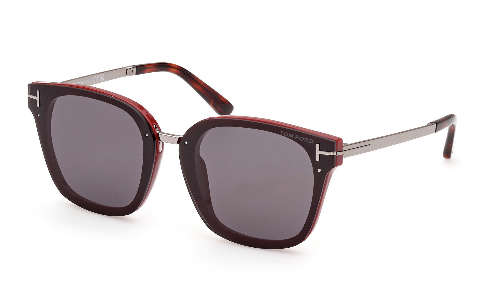 Tom Ford Philippa-02 Sunglasses FT1014 71A