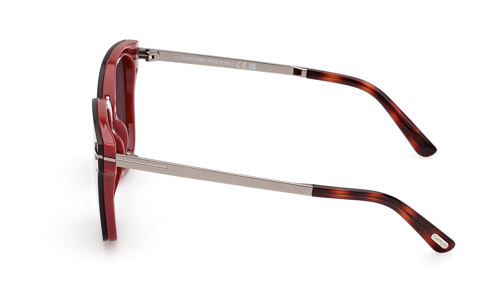 Tom Ford Philippa-02 Sunglasses FT1014 71A