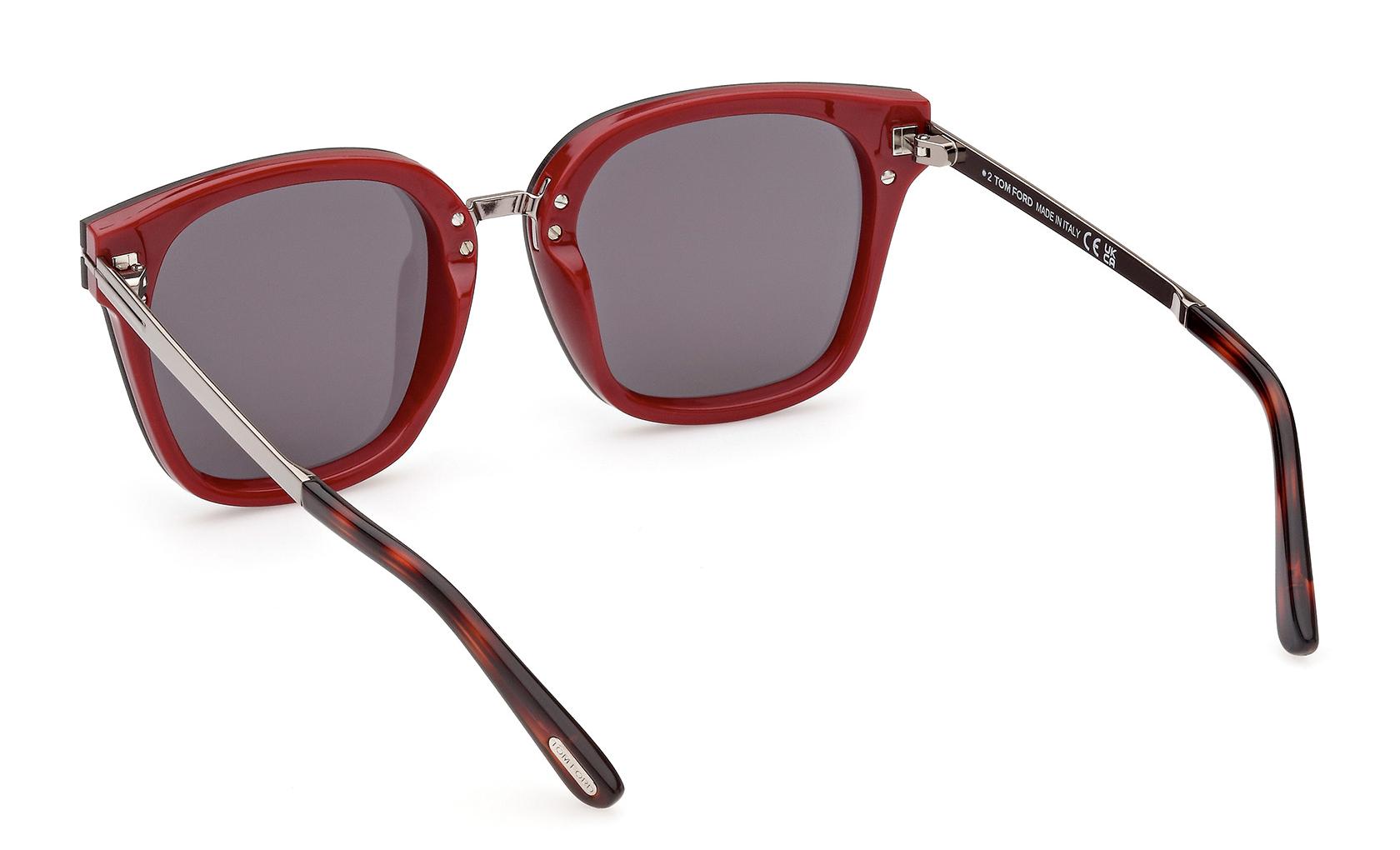 Tom Ford Philippa-02 Sunglasses FT1014 71A