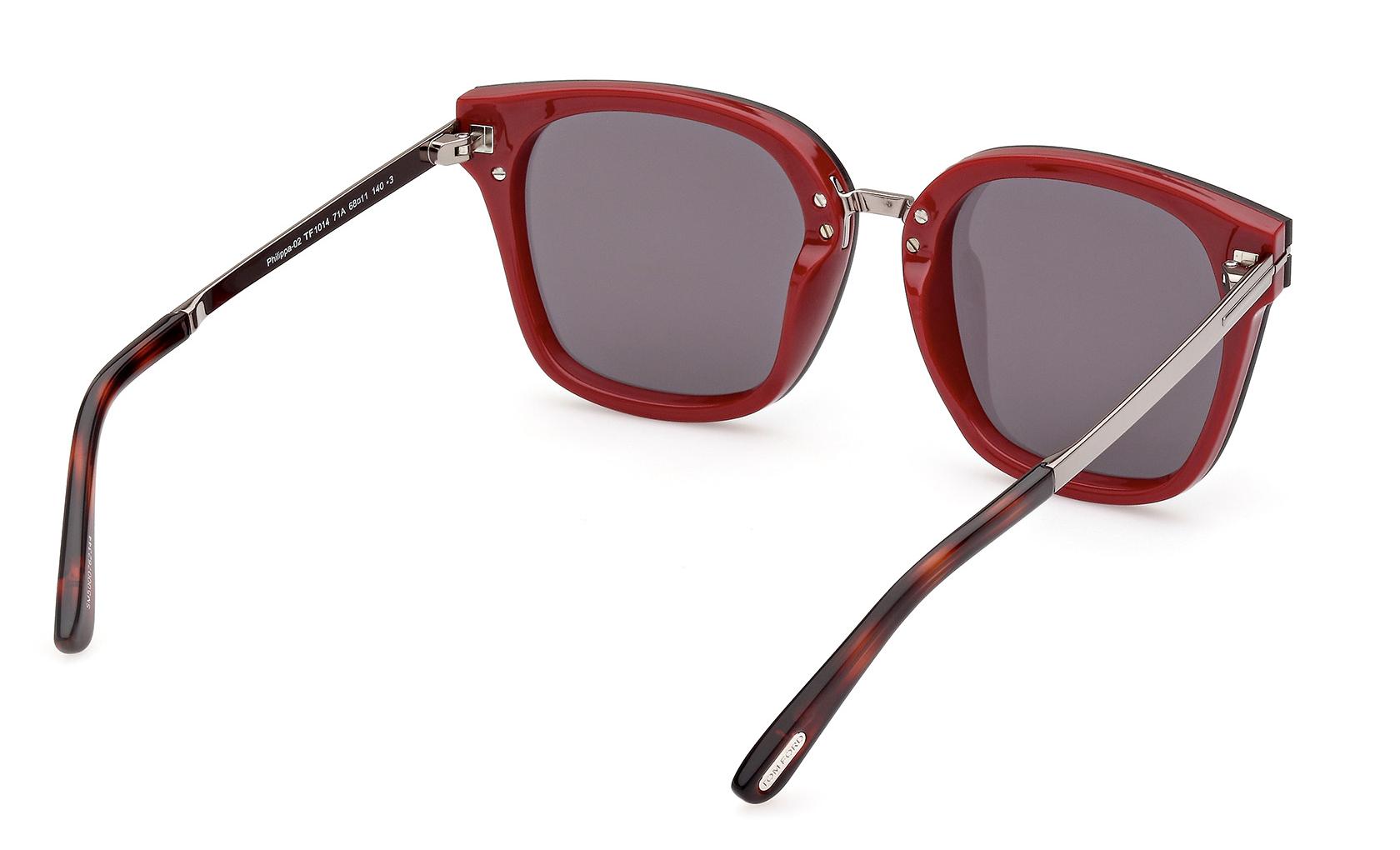 Tom Ford Philippa-02 Sunglasses FT1014 71A
