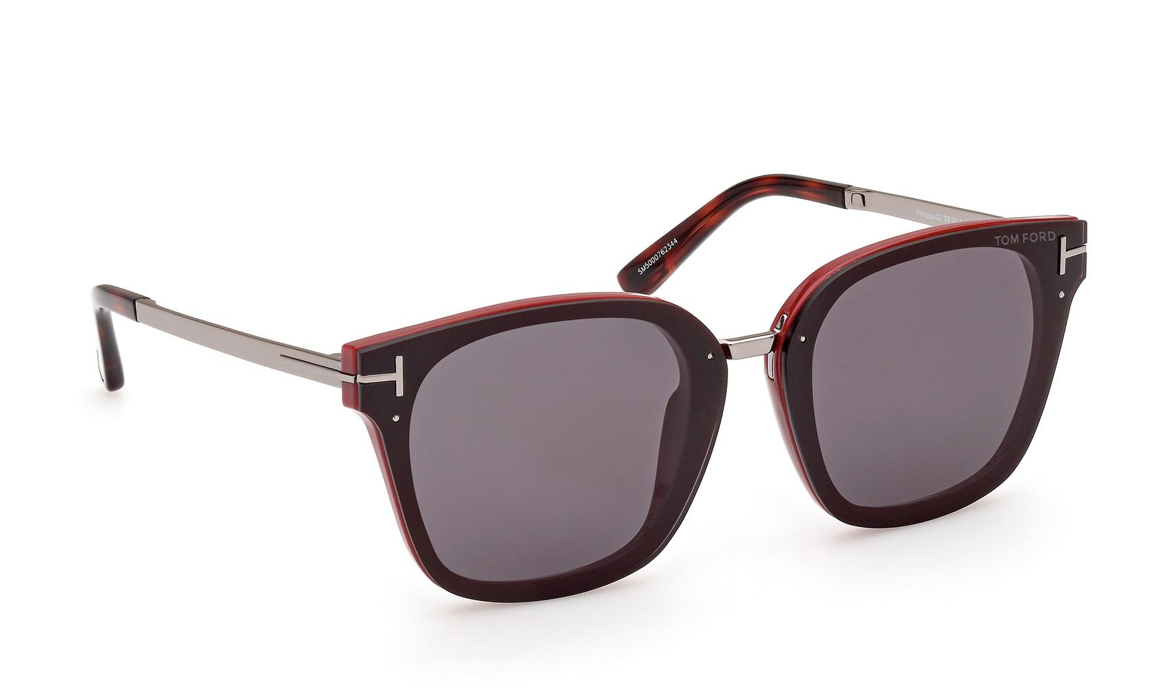 Tom Ford Philippa-02 Sunglasses FT1014 71A