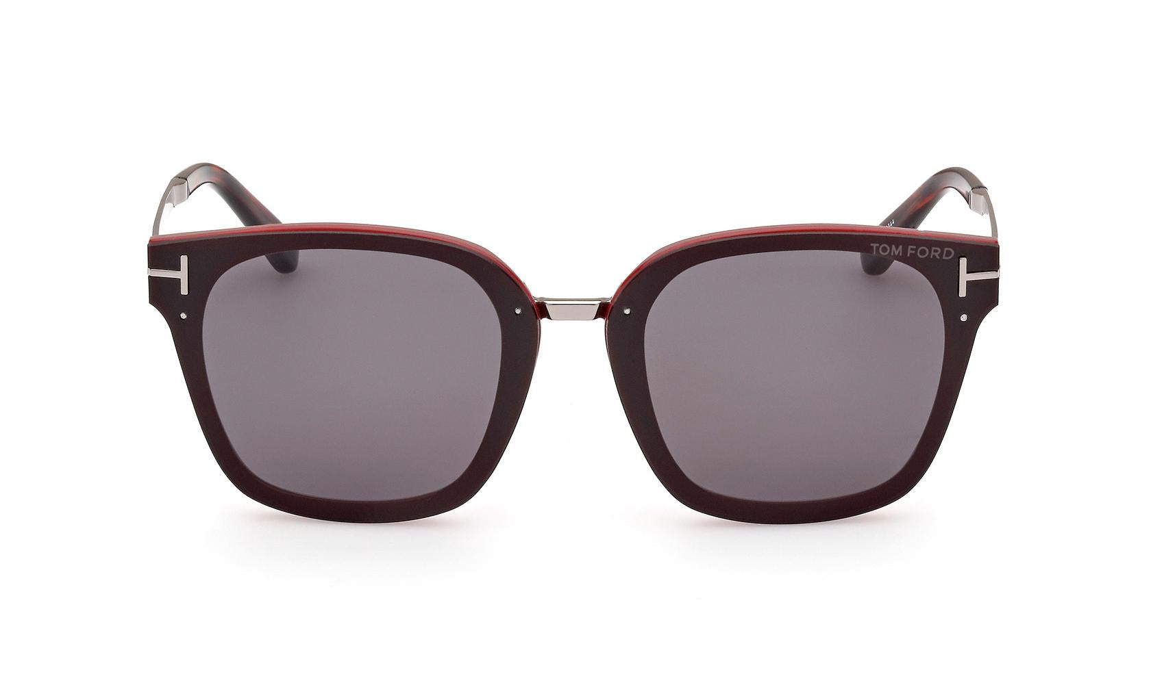Tom Ford Philippa-02 Sunglasses FT1014 71A