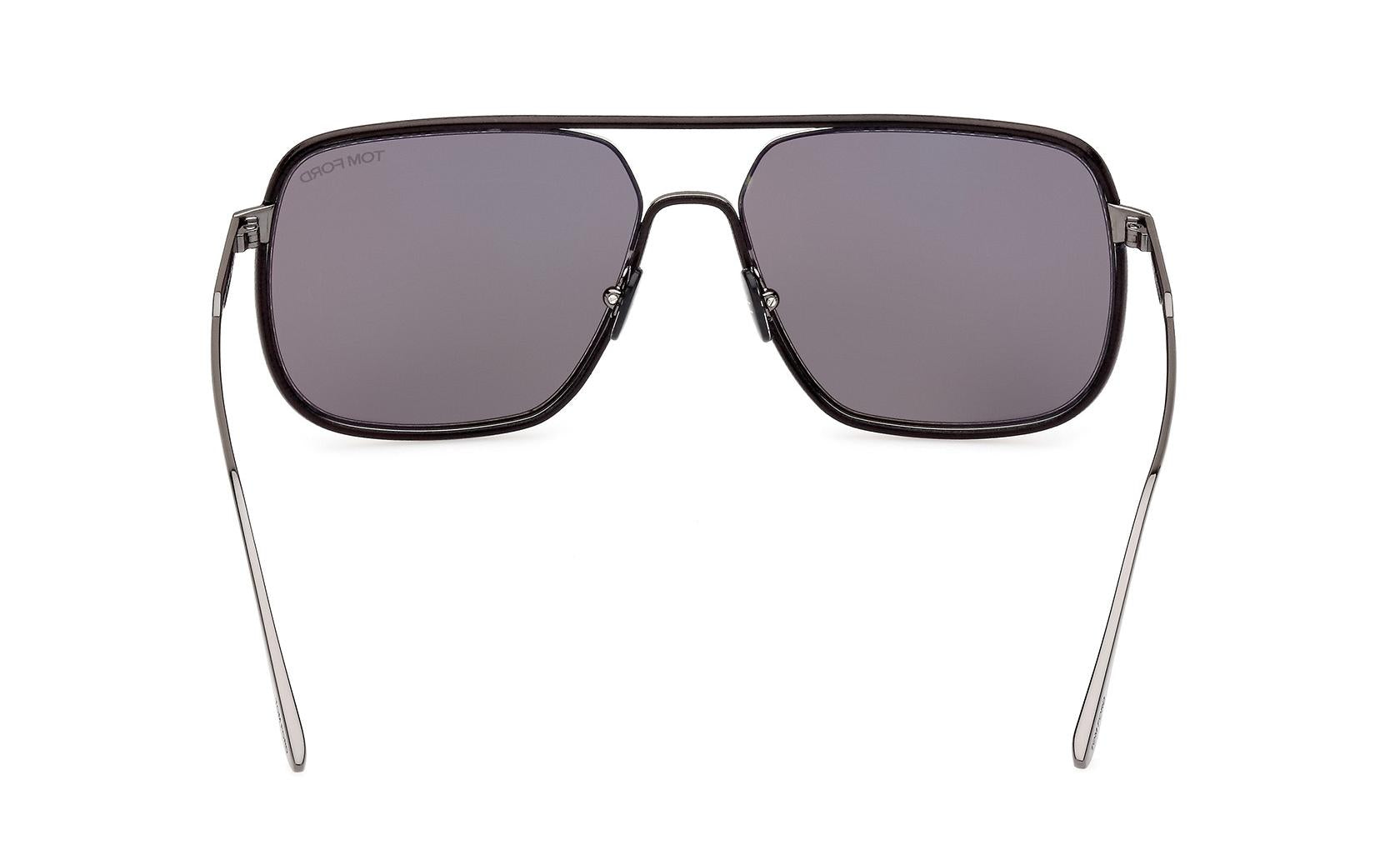 Tom Ford Cliff-02 Sunglasses FT1015 12C
