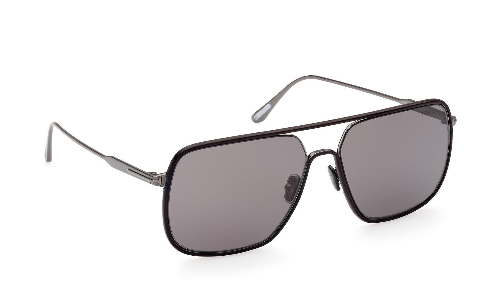 Tom Ford Cliff-02 Sunglasses FT1015 12C