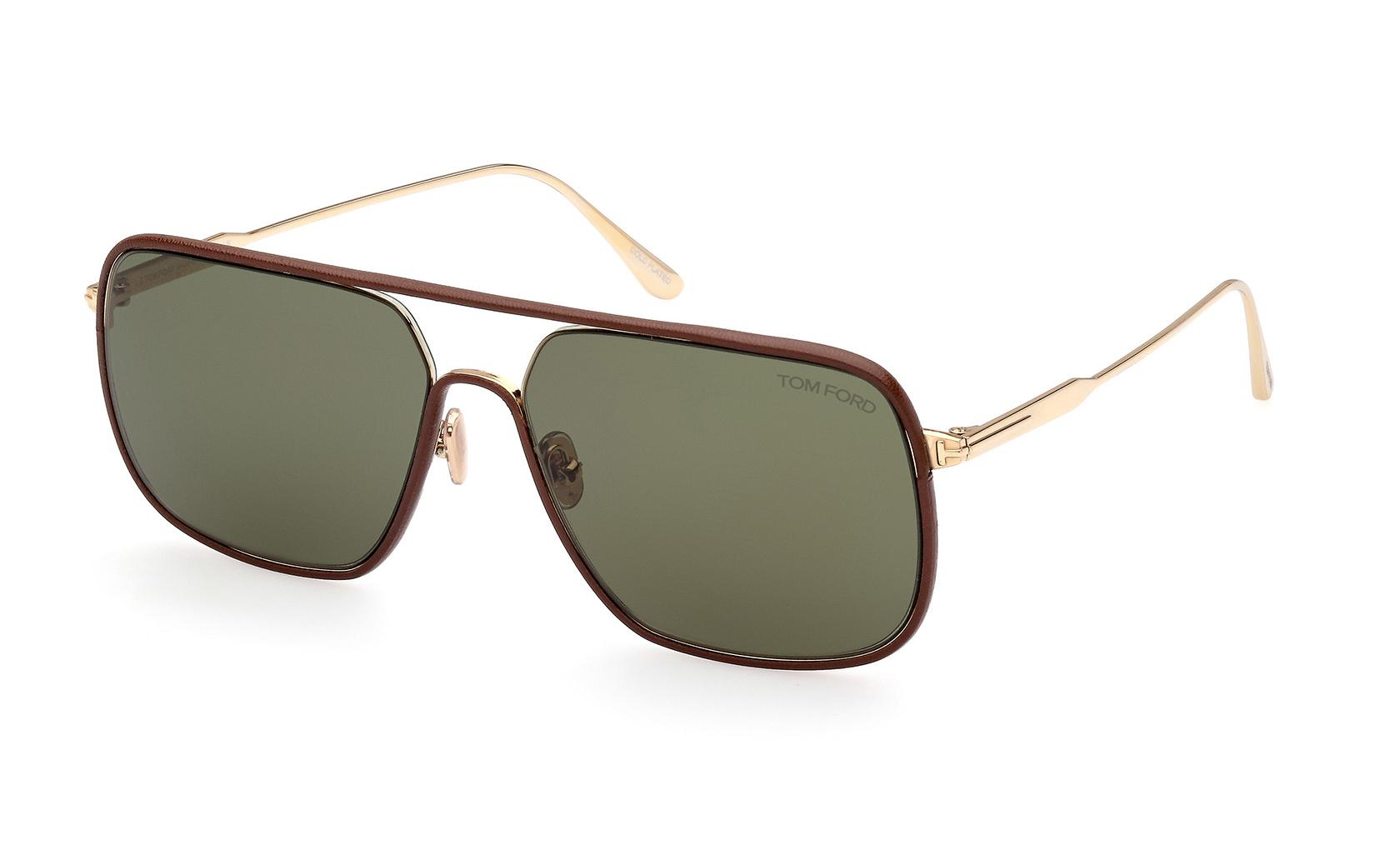 Tom Ford Cliff-02 Sunglasses FT1015 32N