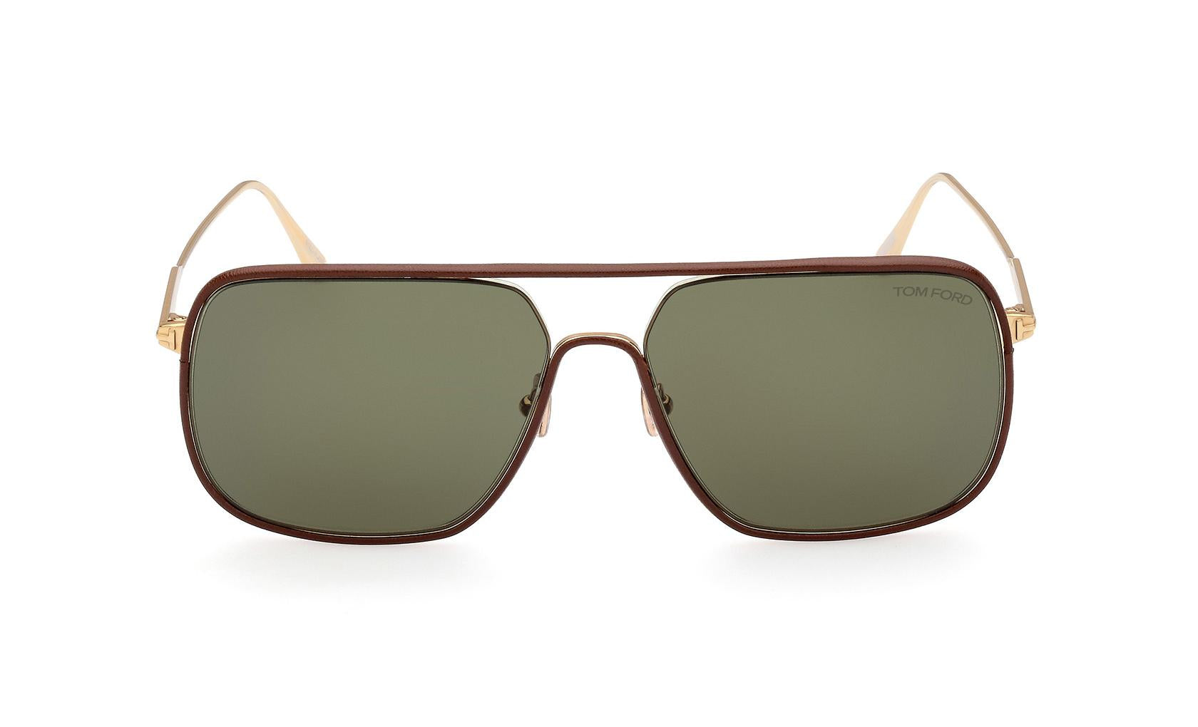 Tom Ford Cliff-02 Sunglasses FT1015 32N