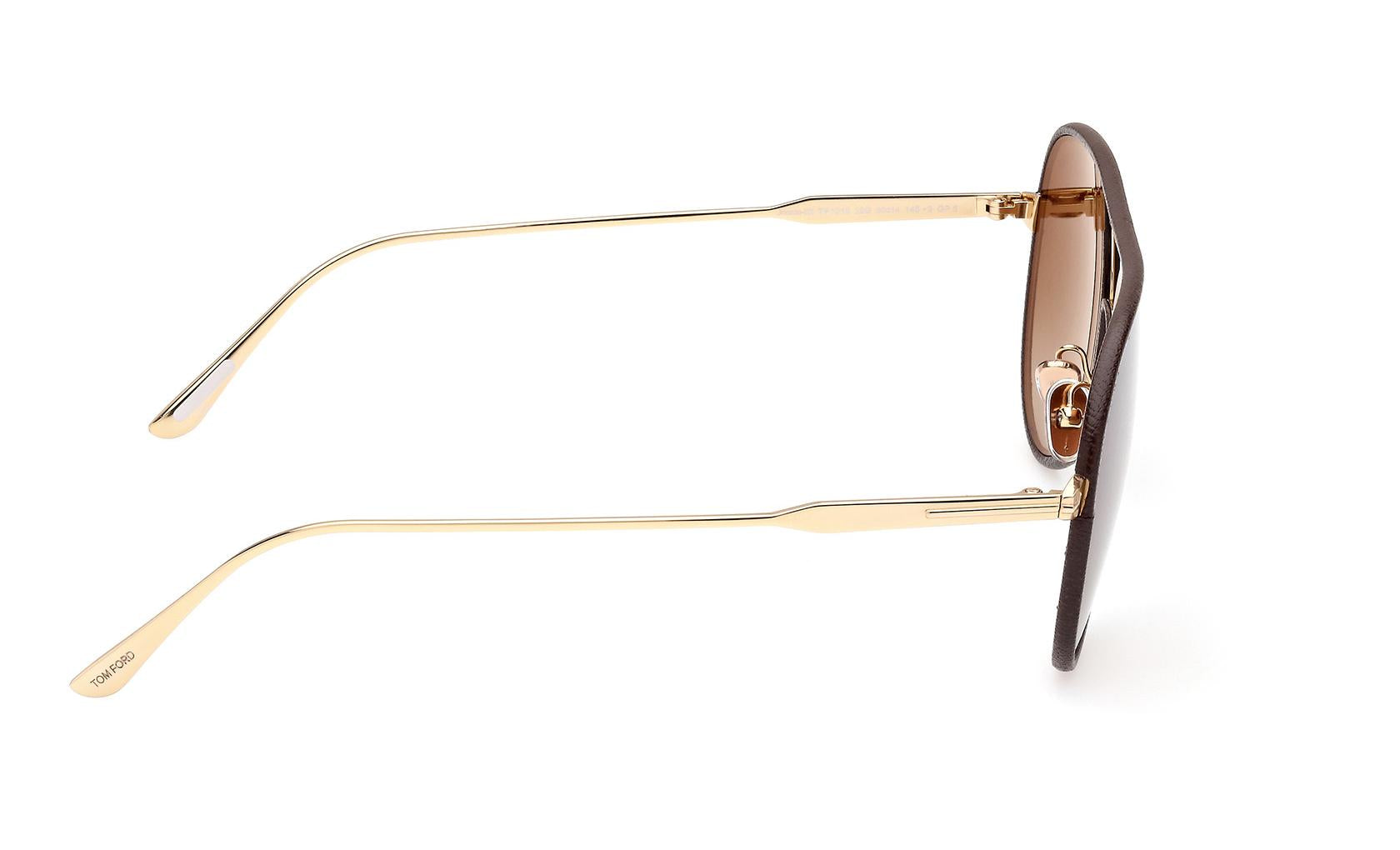 Tom Ford Jessie-02 Sunglasses FT1016 32G