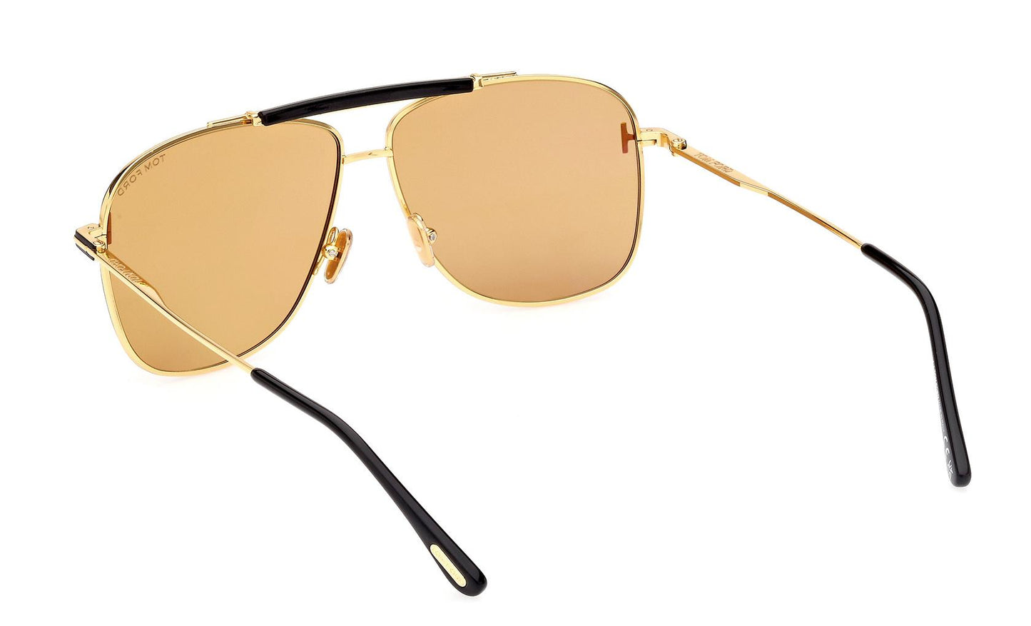 Tom Ford Jaden Sunglasses FT1017 30E