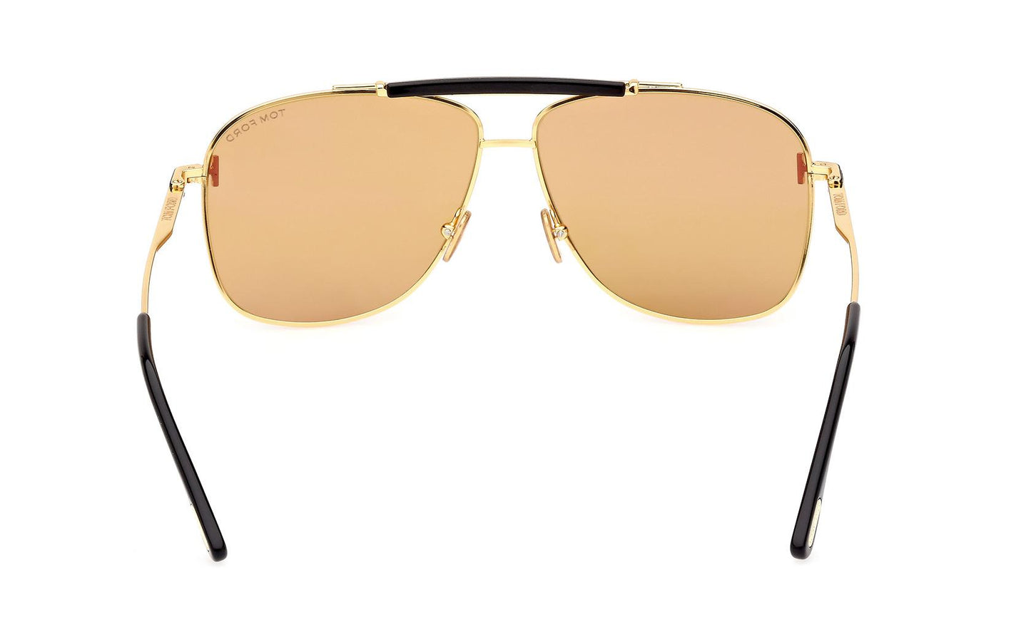 Tom Ford Jaden Sunglasses FT1017 30E