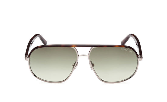 Tom Ford Maxwell Sunglasses FT1019 14P