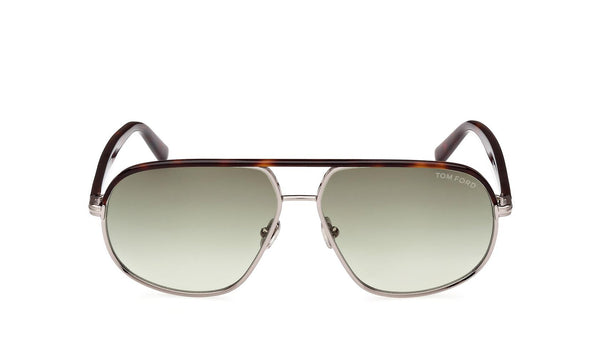 Tom Ford Maxwell FT1019 14P