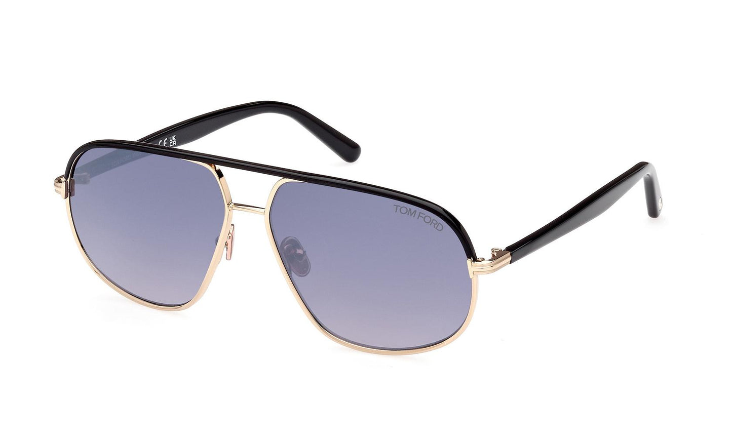 Tom Ford Maxwell Sunglasses FT1019 28B