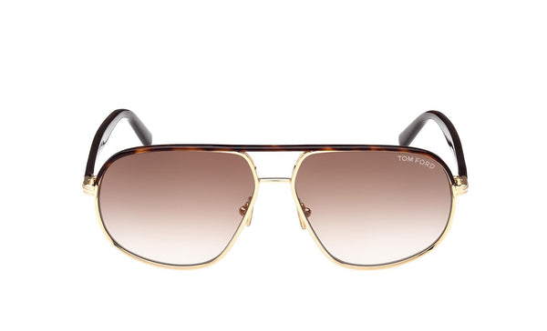 Tom Ford Maxwell FT1019 30F